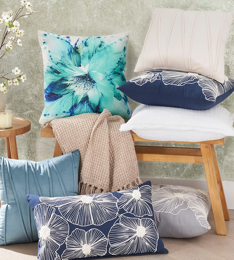 Shop all home accessories by Nourison Home