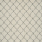SHEER LATTICE SHLAT GREY MIST
